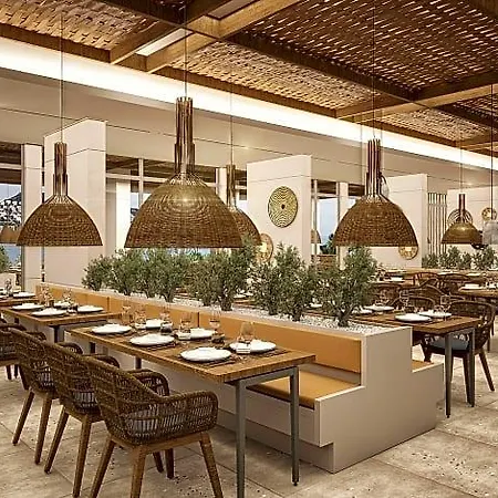 The Bo Vue Bodrumcurio Collection By Hilton Hotel Muğla