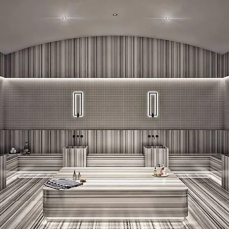 Hotel The Bo Vue Bodrumcurio Collection By Hilton Muğla