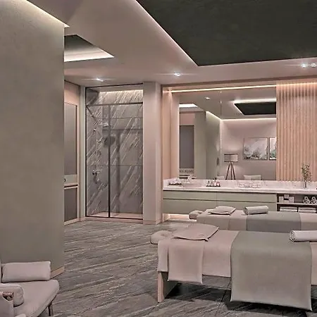 Hotel The Bo Vue Bodrumcurio Collection By Hilton Muğla
