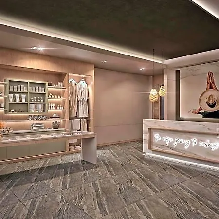 The Bo Vue Bodrumcurio Collection By Hilton Muğla