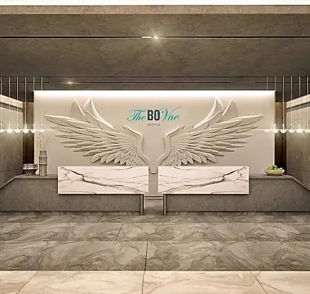 The Bo Vue Bodrumcurio Collection By Hilton Muğla