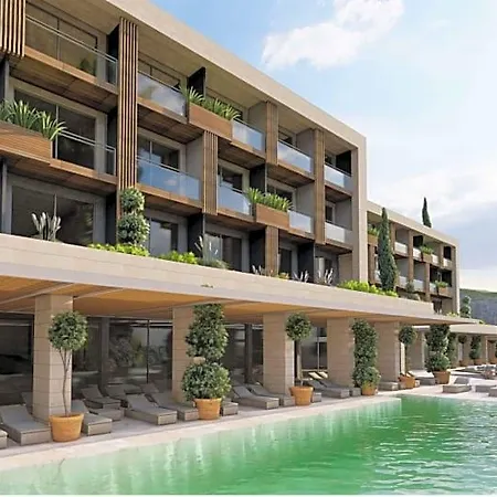 فندق The Bo Vue Bodrumcurio Collection By Hilton
