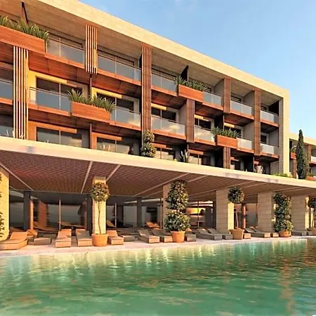 The Bo Vue Bodrumcurio Collection By Hilton فندق 5*