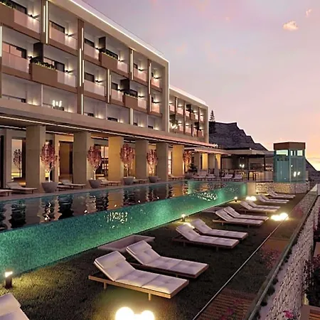 The Bo Vue Bodrumcurio Collection By Hilton Otel