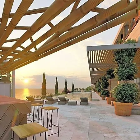 The Bo Vue Bodrumcurio Collection By Hilton Muğla