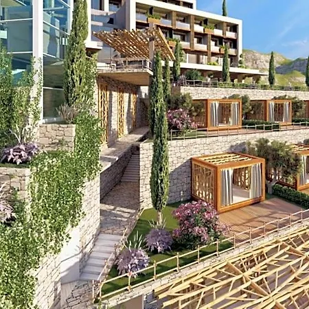 The Bo Vue Bodrumcurio Collection By Hilton