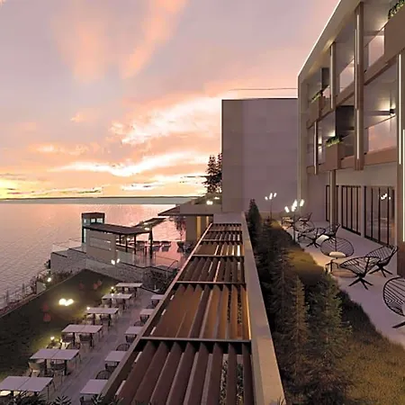The Bo Vue Bodrumcurio Collection By Hilton Otel Muğla